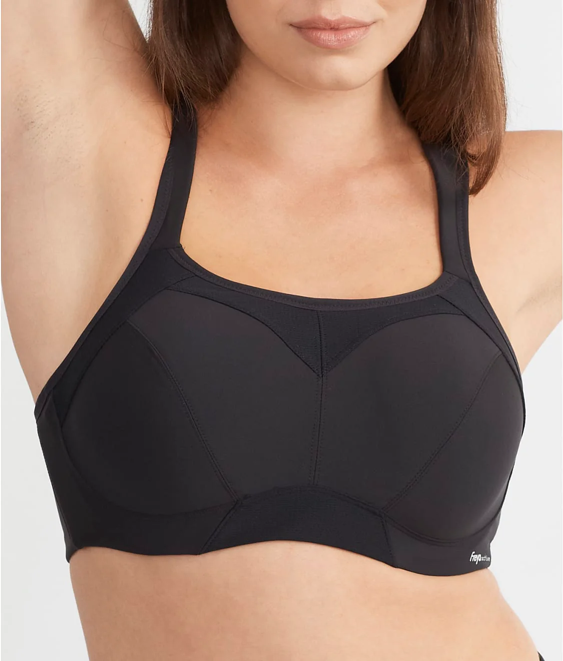 High Octane High Impact Underwire Sports Bra - Image 16
