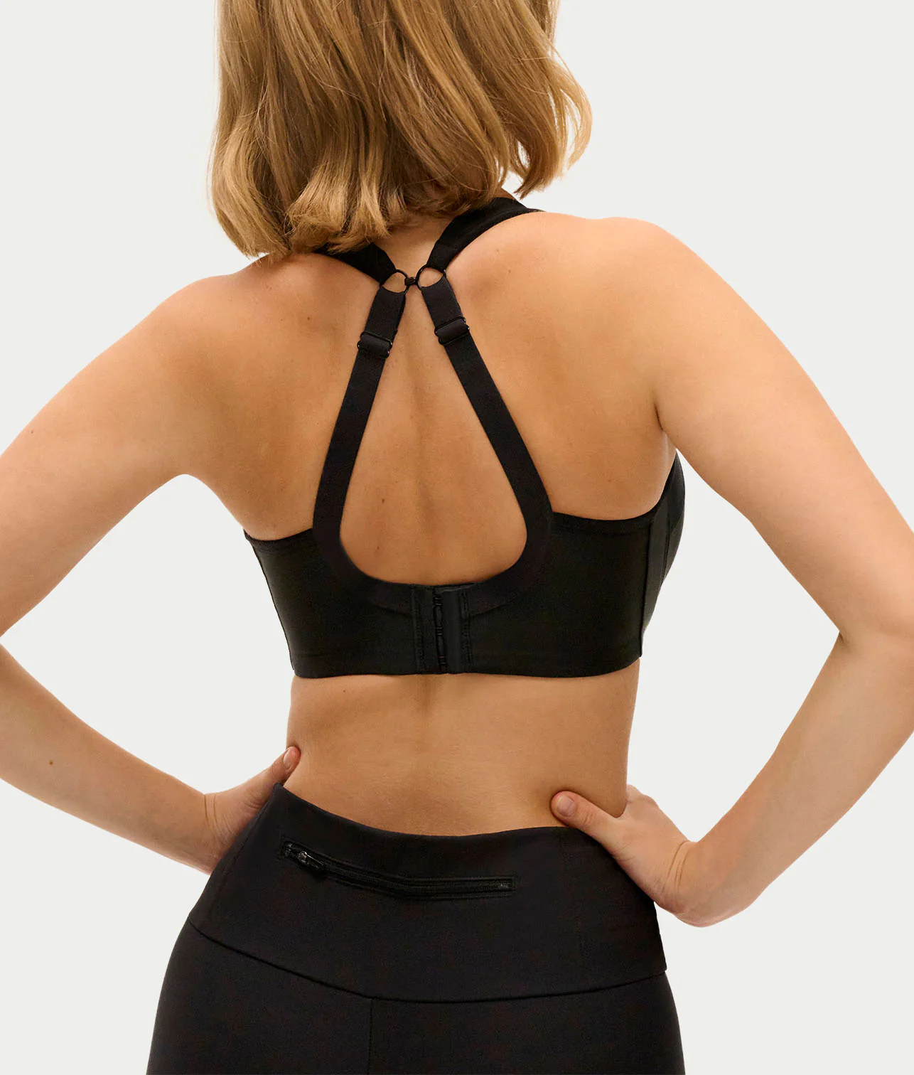 High Octane High Impact Underwire Sports Bra - Image 19