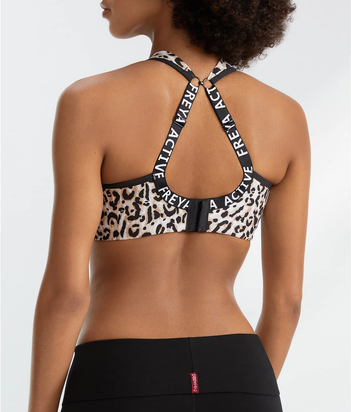 High Octane High Impact Underwire Sports Bra - Image 22