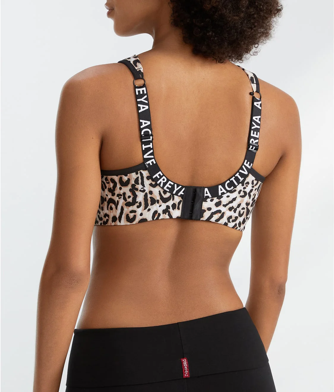 High Octane High Impact Underwire Sports Bra - Image 23