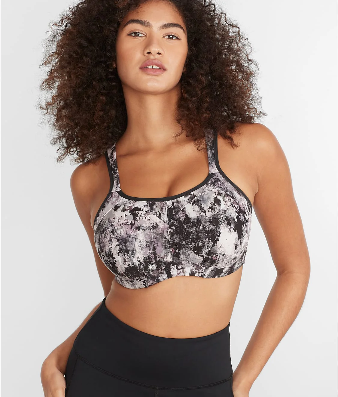 High Octane High Impact Underwire Sports Bra - Image 8