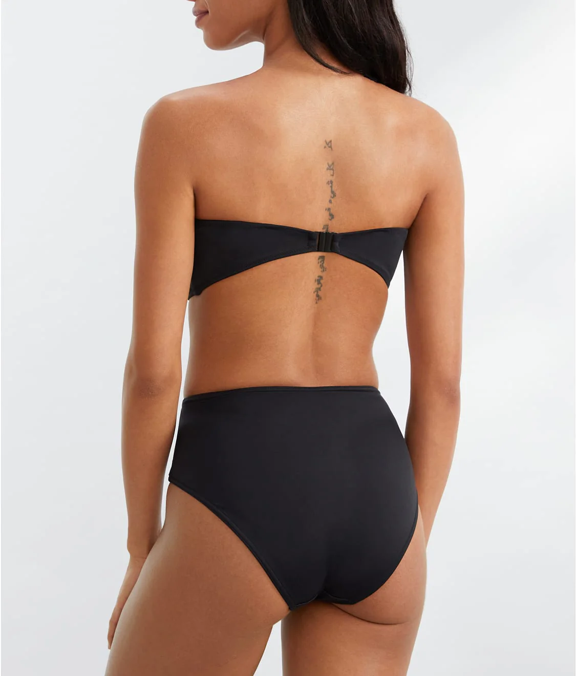 Jewel Cove Bandeau Bikini Top - Image 10