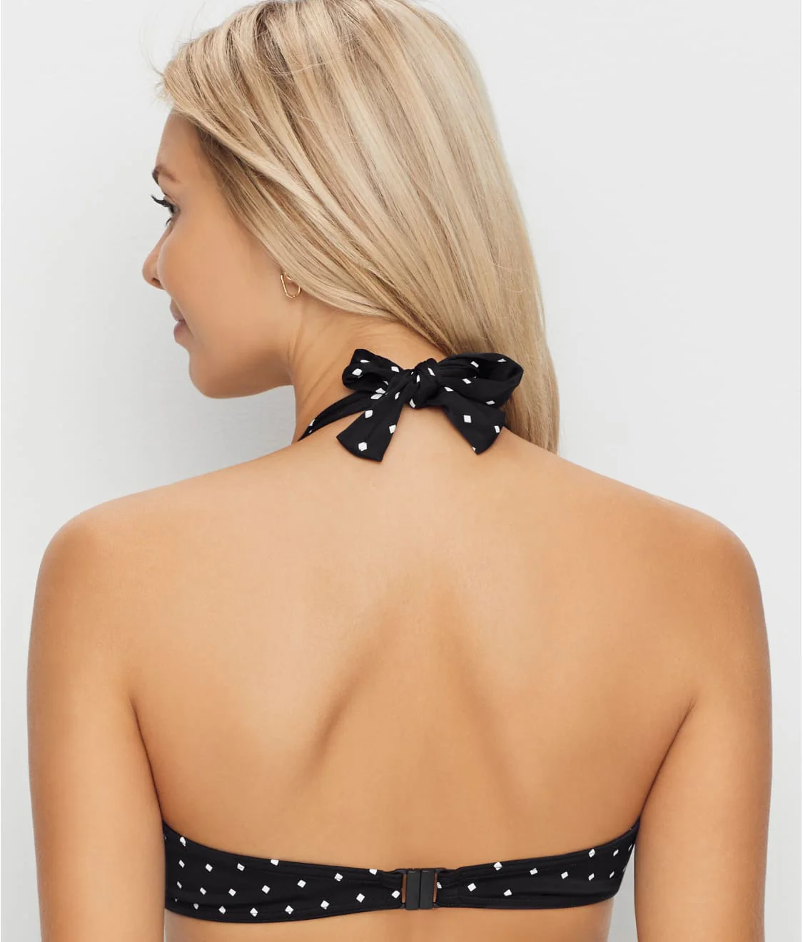 Jewel Cove Halter Bikini Top - Image 7