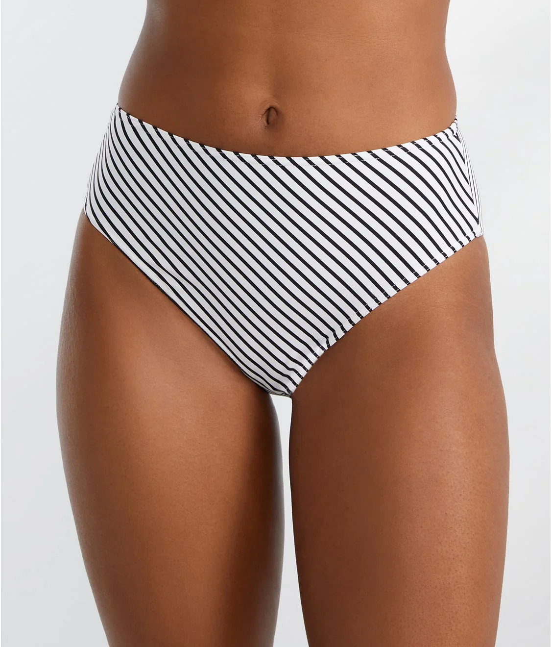 Jewel Cove High-Waist Bikini Bottom - Image 7