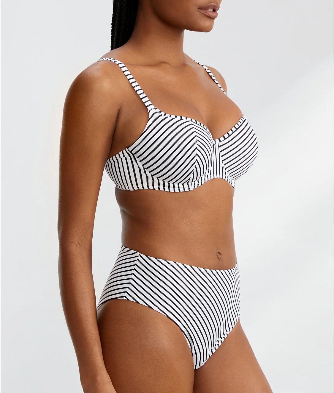 Jewel Cove Sweetheart Bikini Top - Image 16