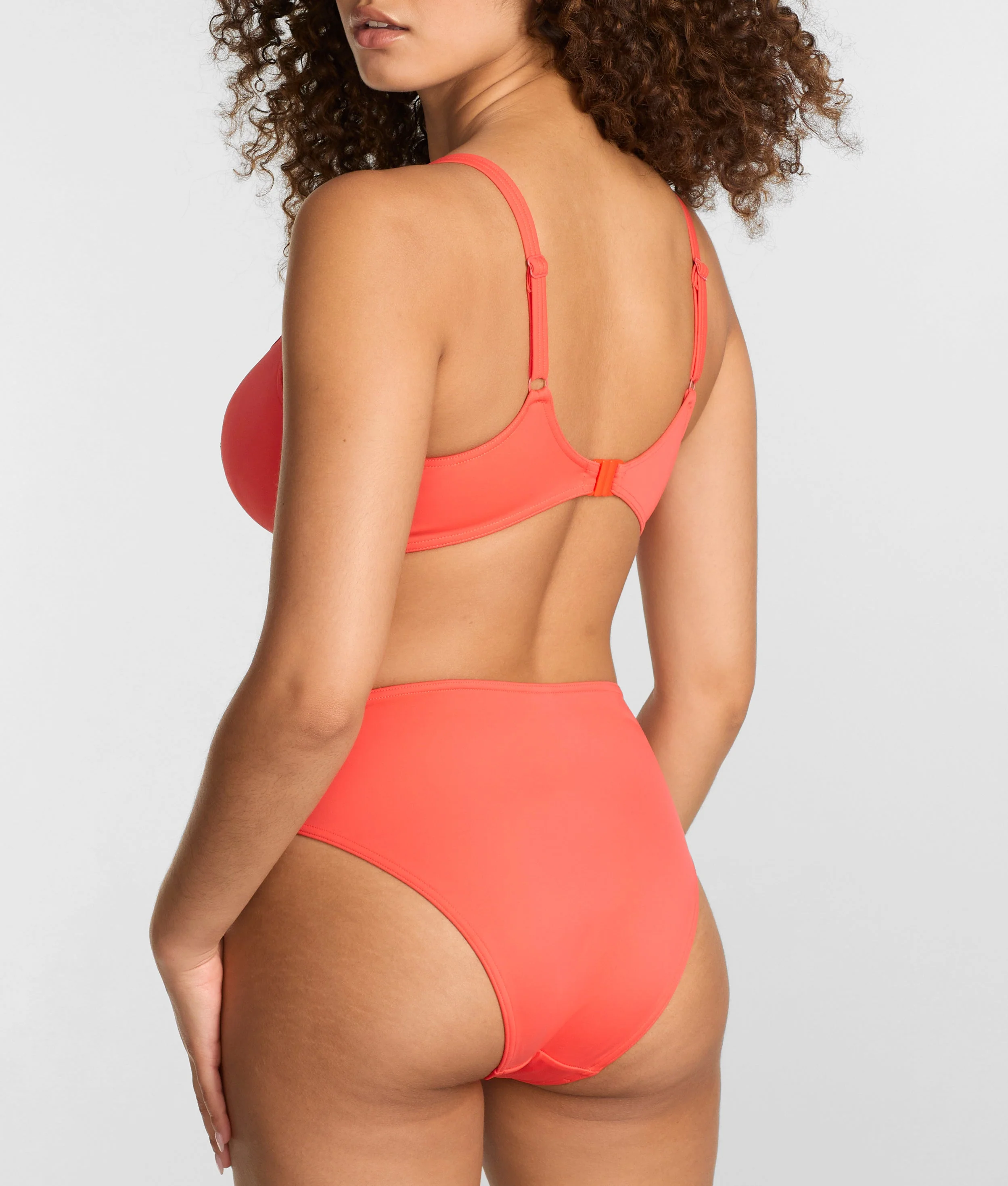 Jewel Cove Sweetheart Bikini Top - Image 22