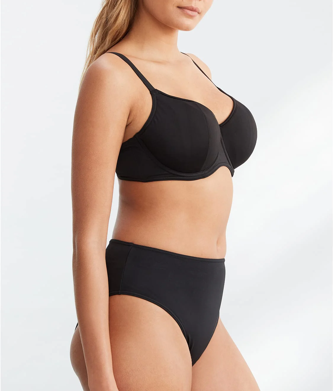 Jewel Cove Sweetheart Bikini Top - Image 8