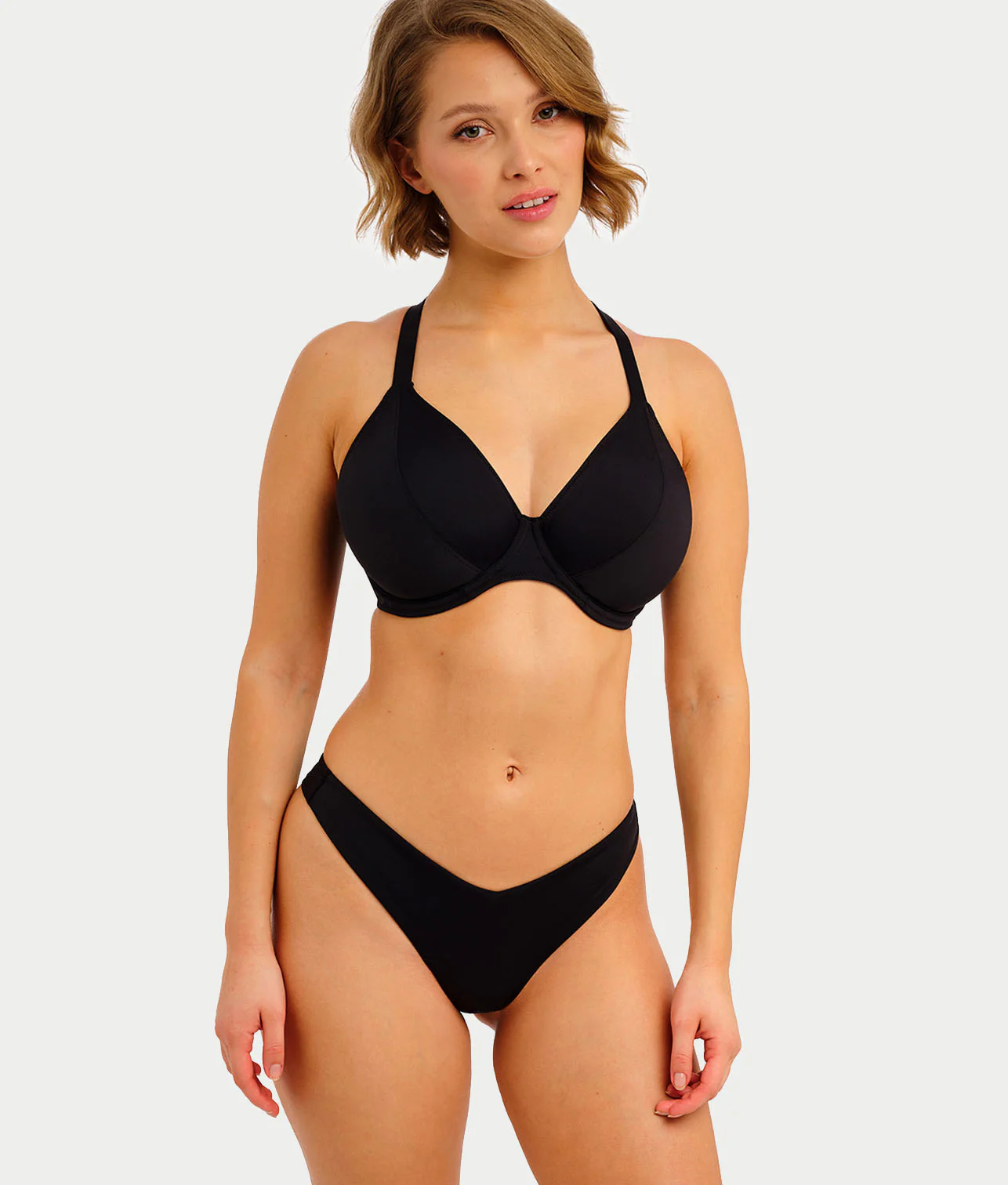 Jewel Cove Bikini Top