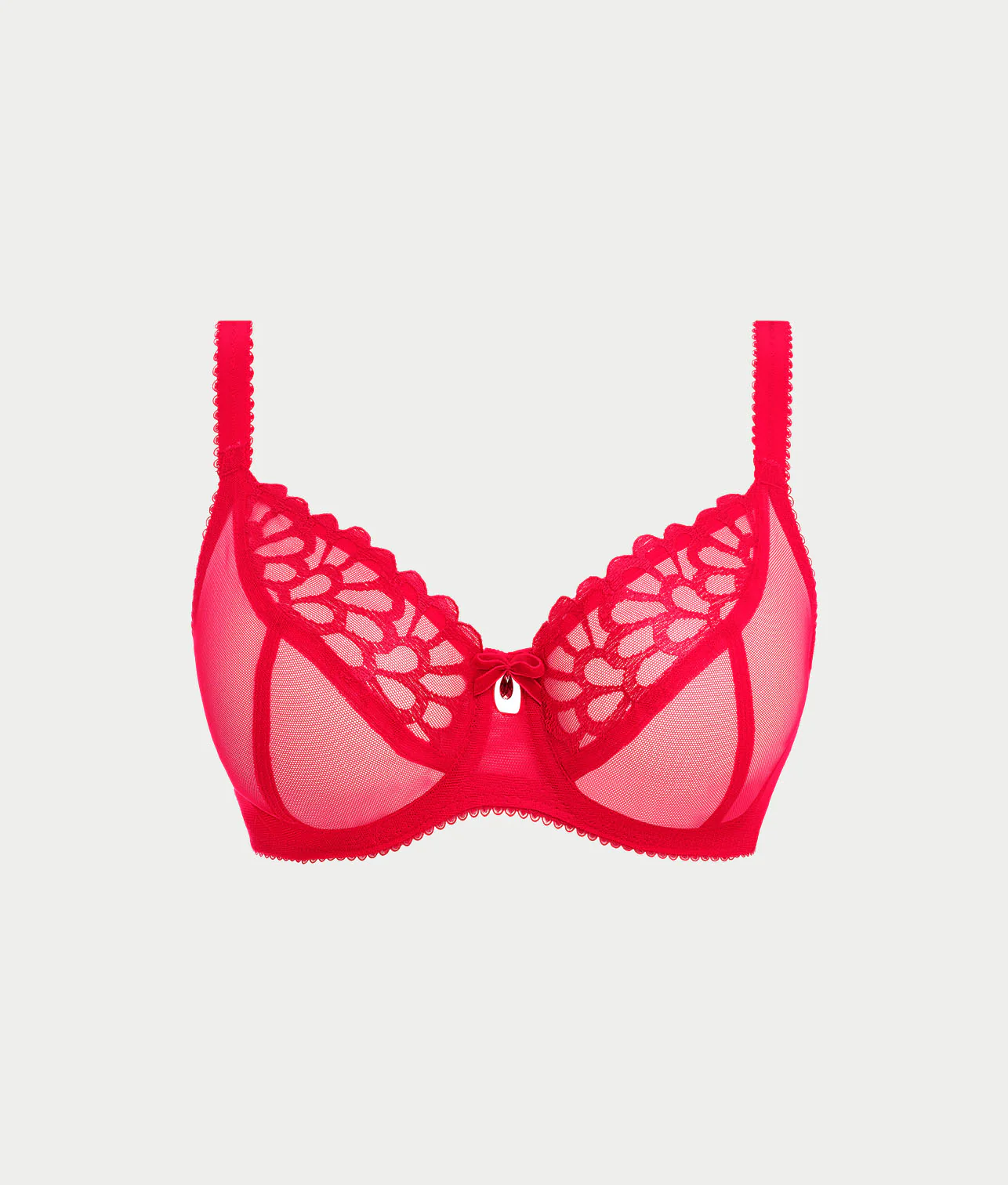 Loveland Plunge Bra - Image 11