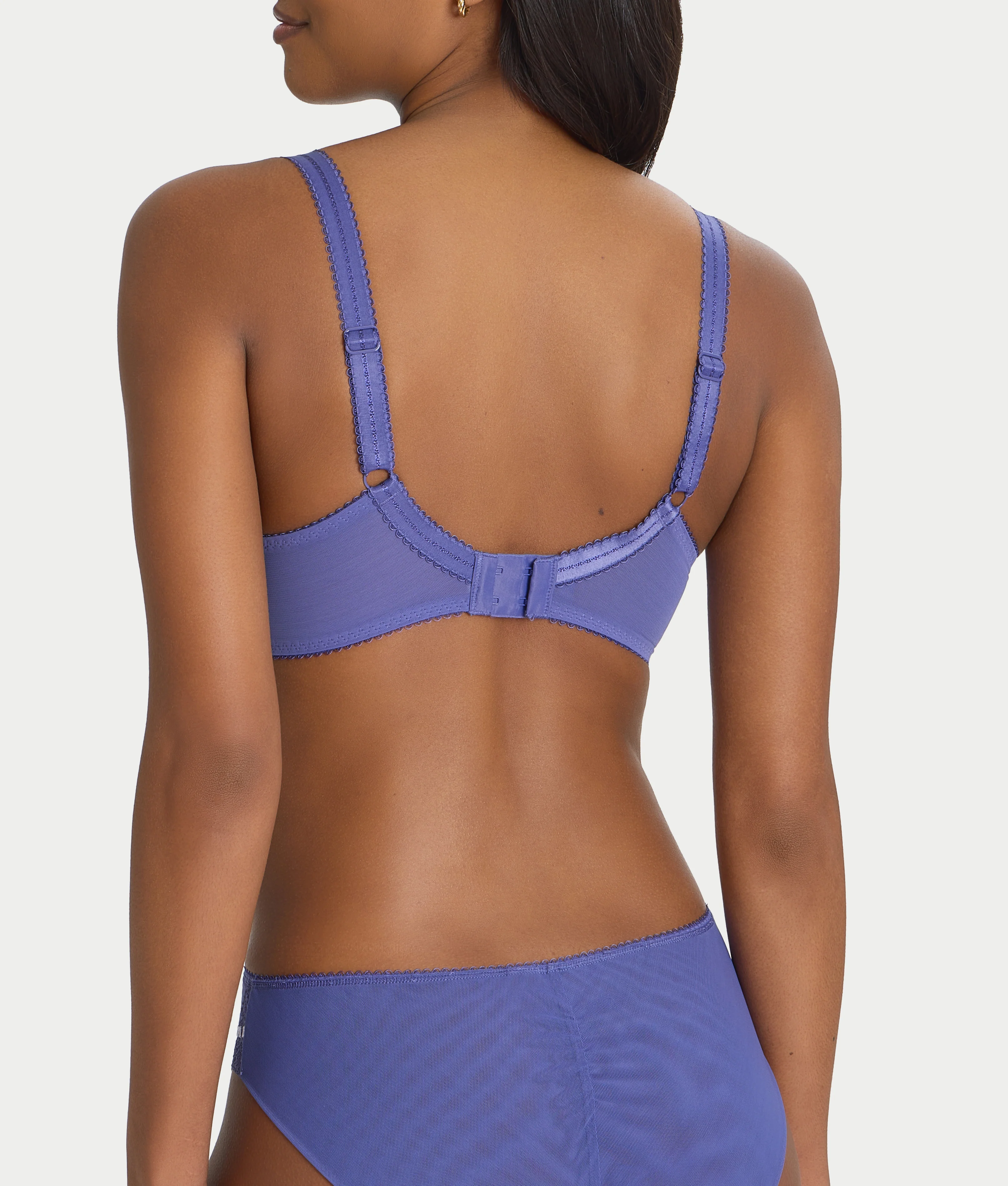 Loveland Plunge Bra - Image 3