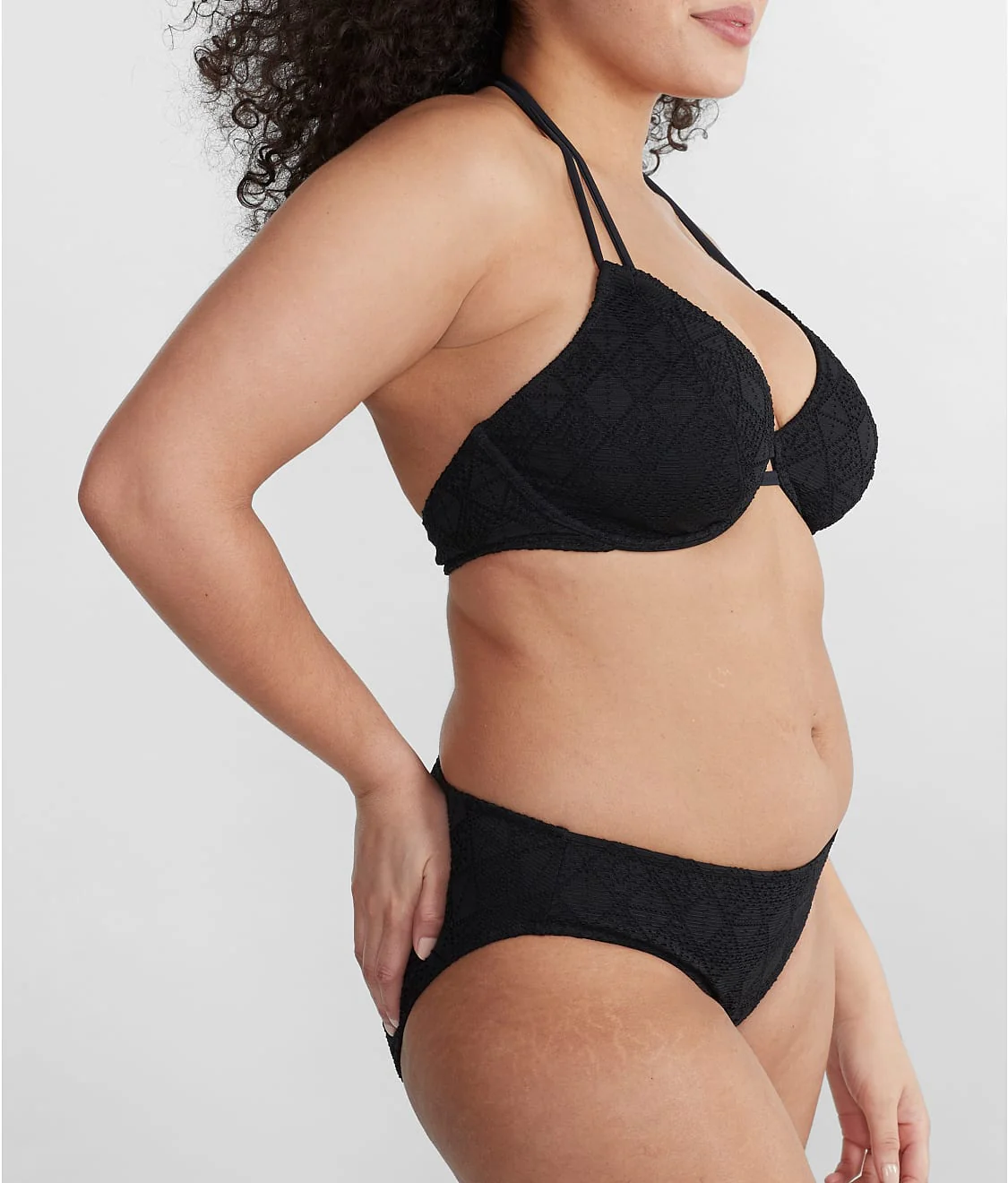 Nomad Nights Halter Bikini Top - Image 13
