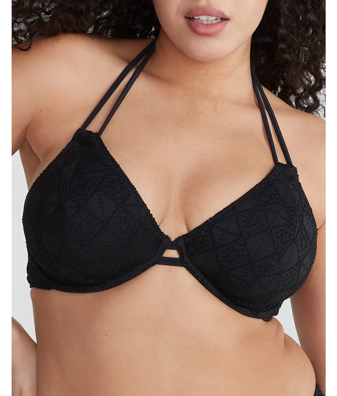 Nomad Nights Halter Bikini Top - Image 14