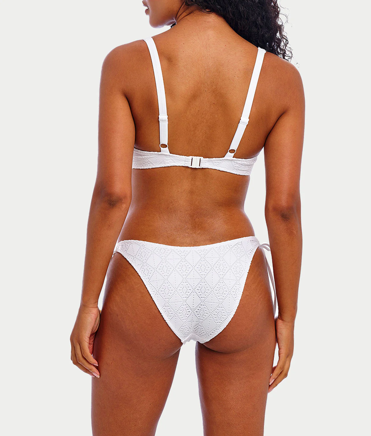 Nomad Nights High Apex Bikini Top - Image 15