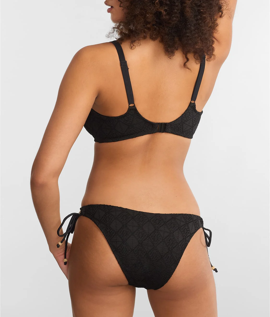 Nomad Nights Side Tie Bikini Bottom - Image 22