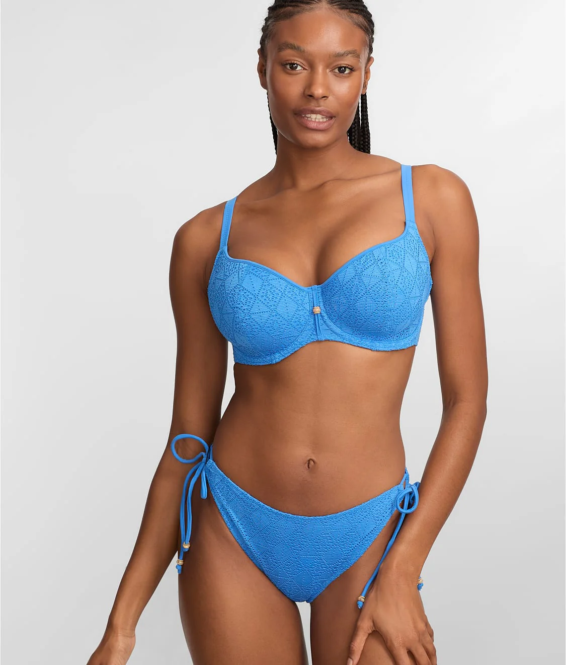 Nomad Nights Side Tie Bikini Bottom - Image 26