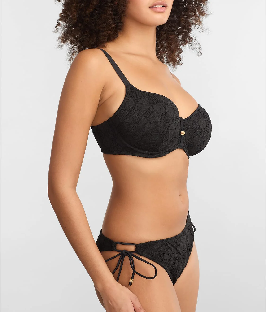 Nomad Nights Sweetheart Bikini Top - Image 15