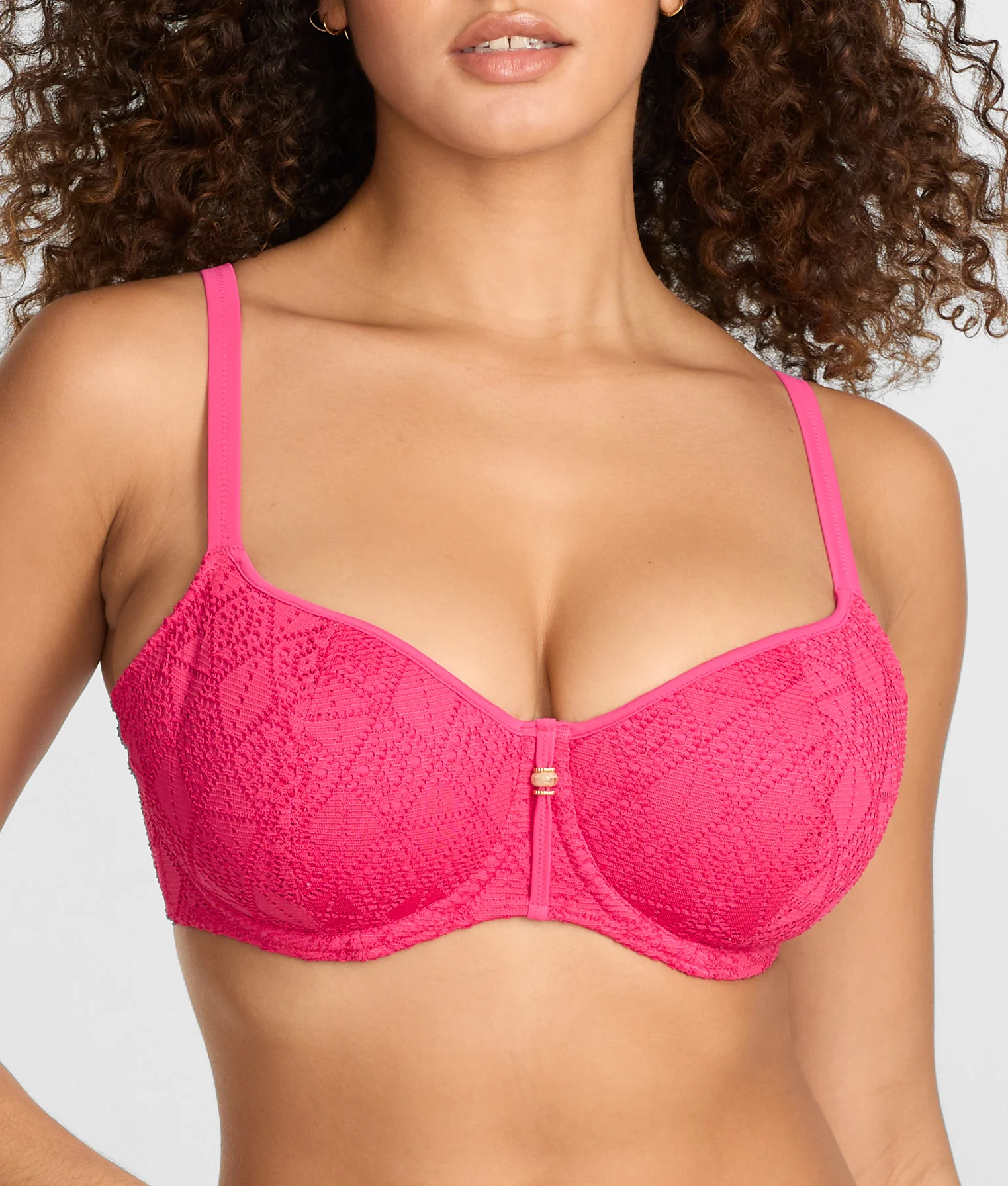 Nomad Nights Sweetheart Bikini Top - Image 22