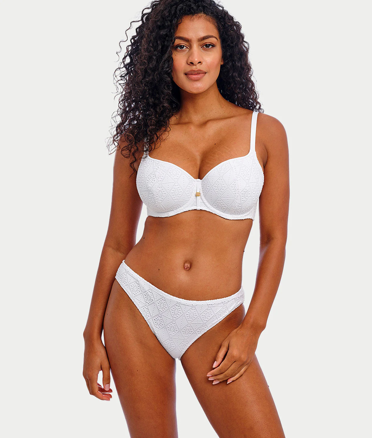 Nomad Nights Sweetheart Bikini Top - Image 25