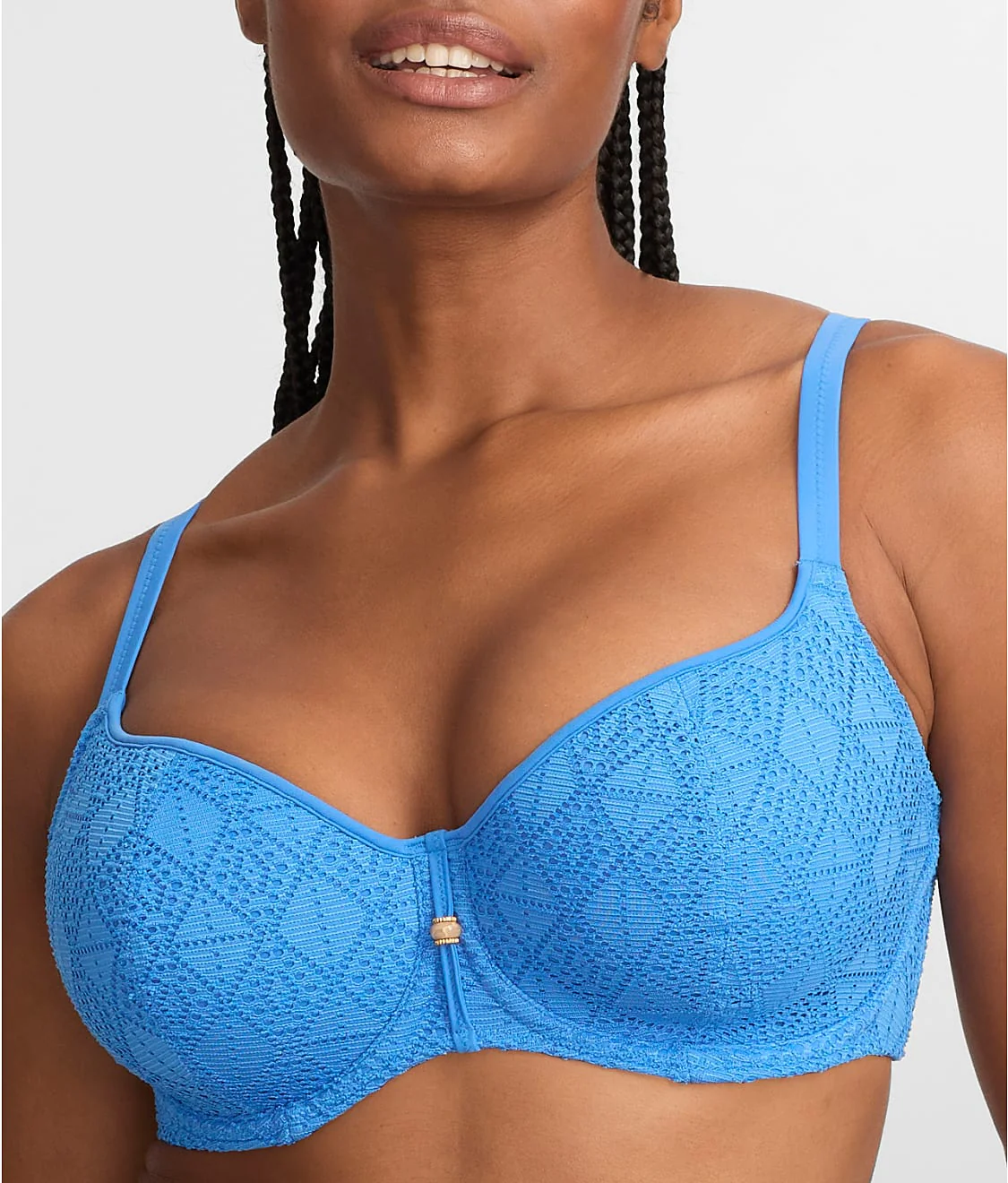Nomad Nights Sweetheart Bikini Top - Image 32