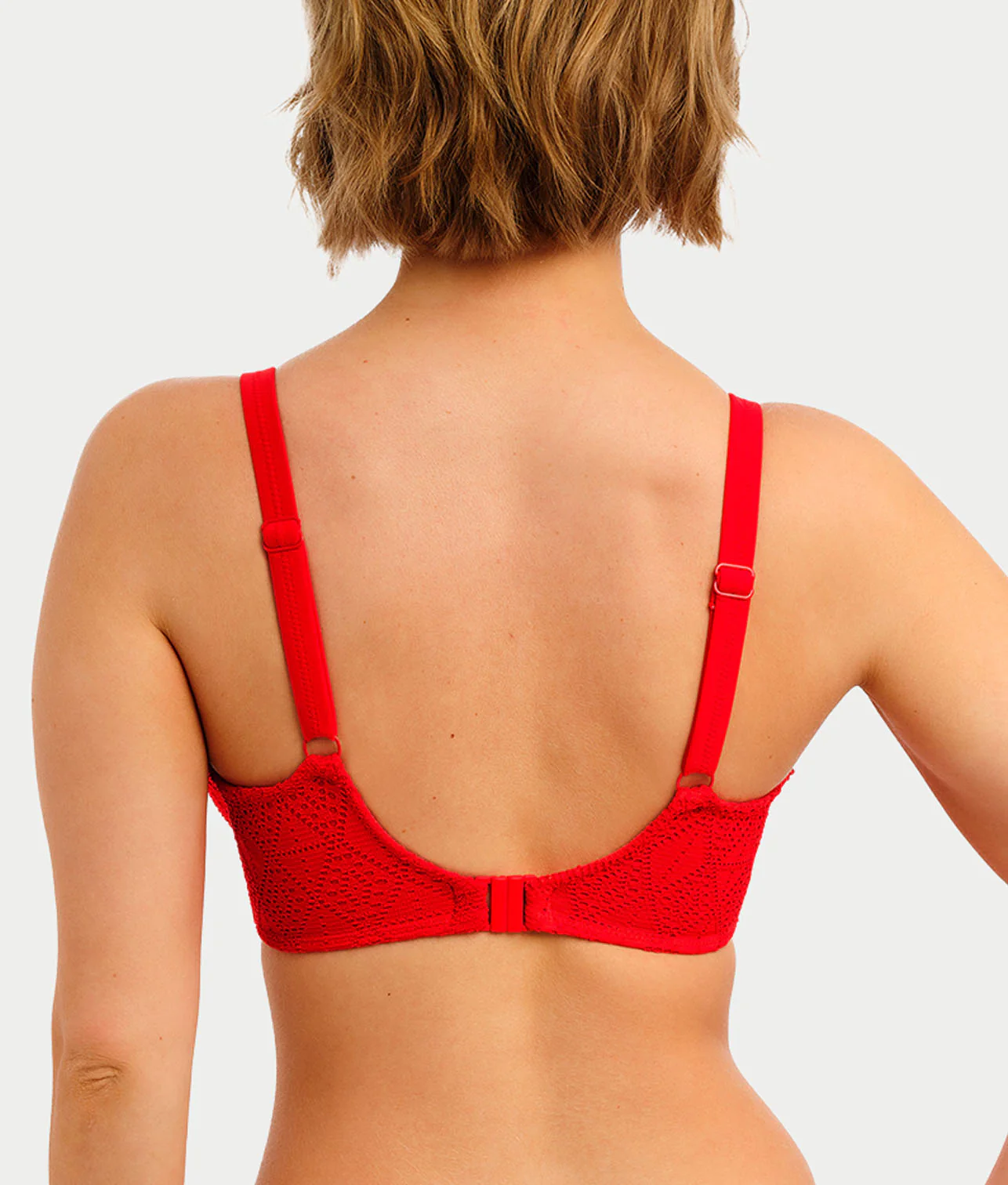 Nomad Nights Sweetheart Bikini Top - Image 5