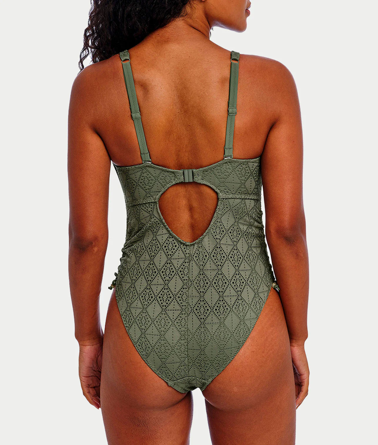 Nomad Nights Underwire One-Piece - Image 14
