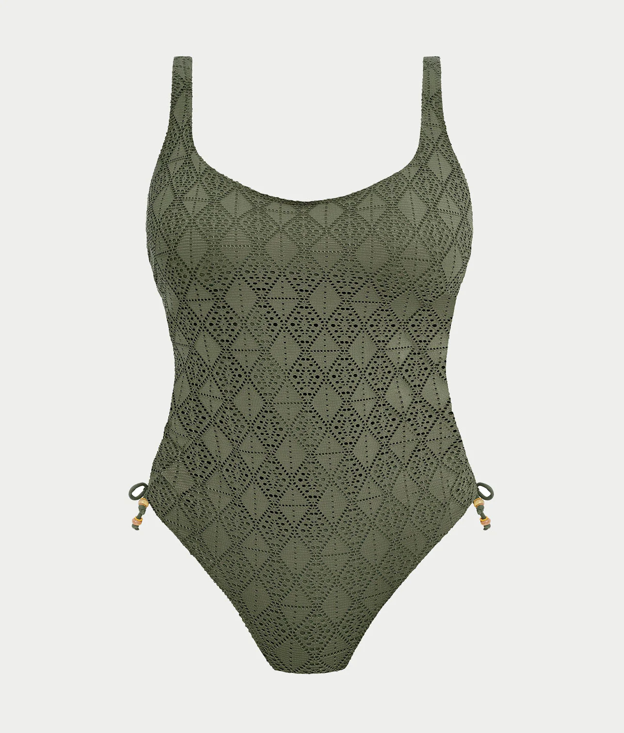 Nomad Nights Underwire One-Piece - Image 16