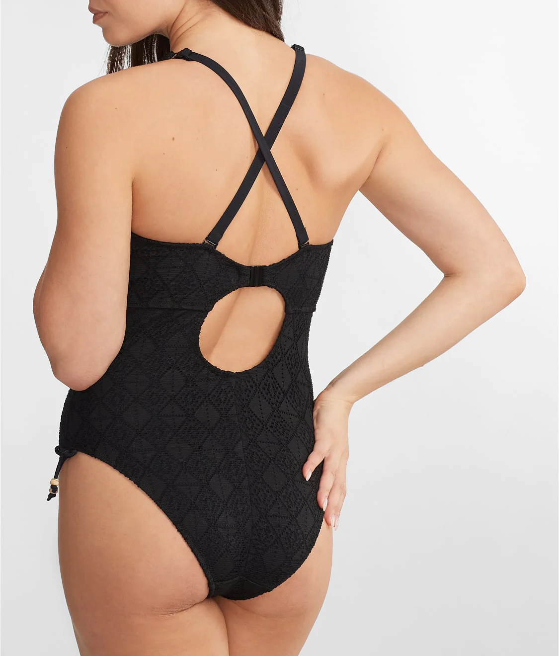 Nomad Nights Underwire One-Piece - Image 19