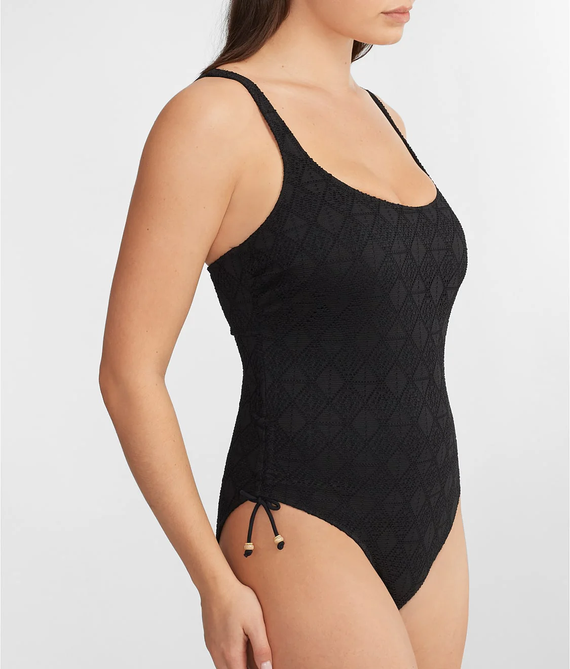 Nomad Nights Underwire One-Piece - Image 21