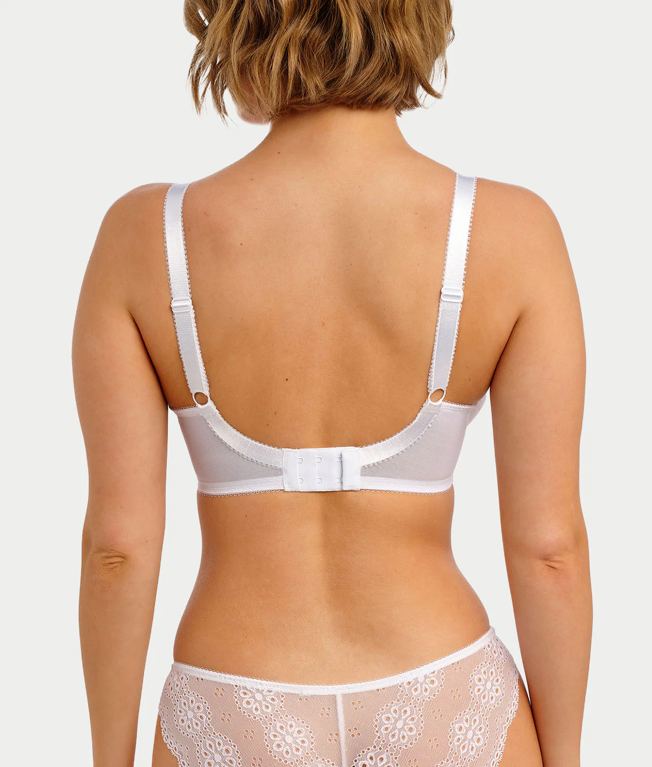 Posie High Apex Plunge Bra - Image 2