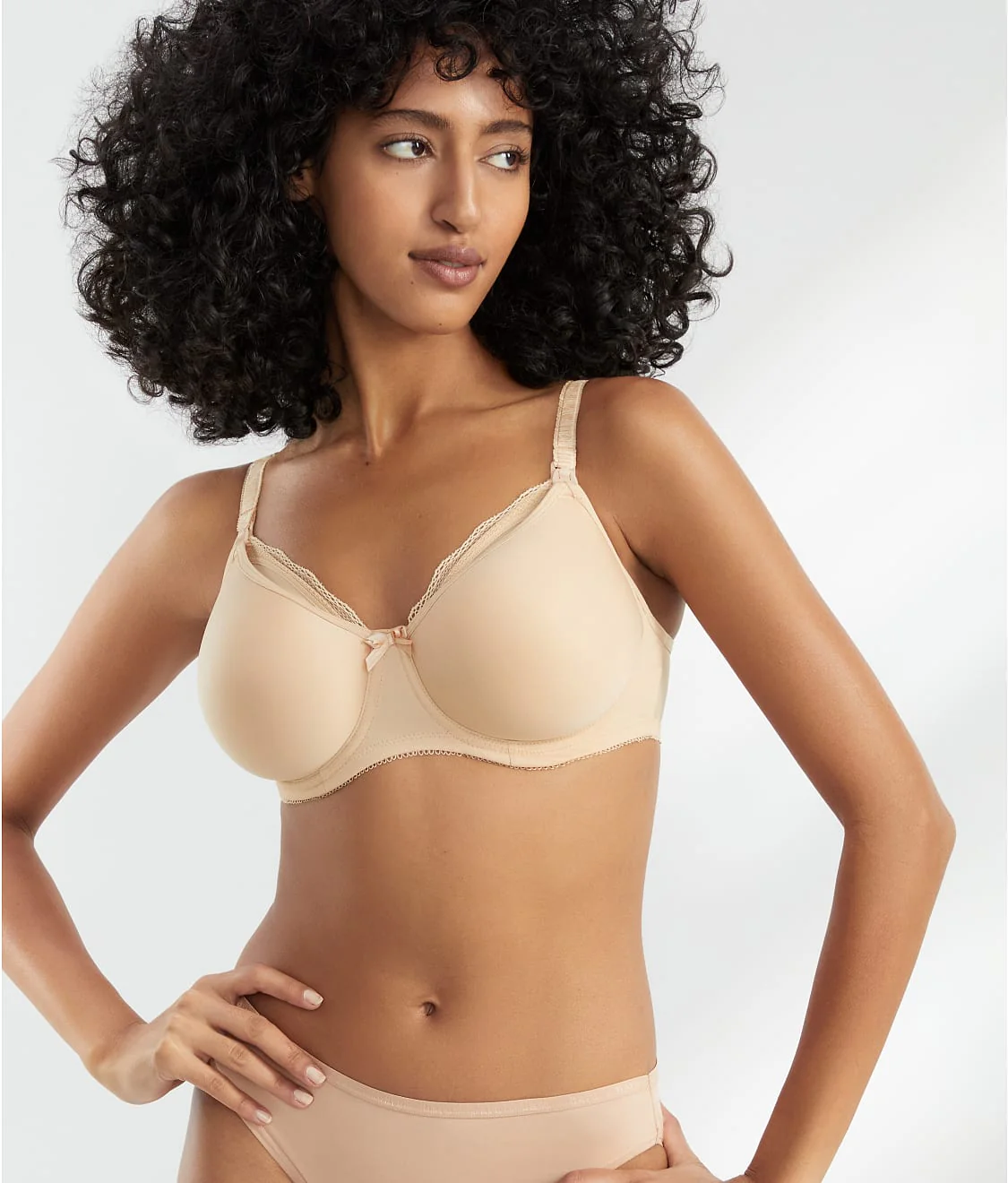 Pure Nursing T-Shirt Bra
