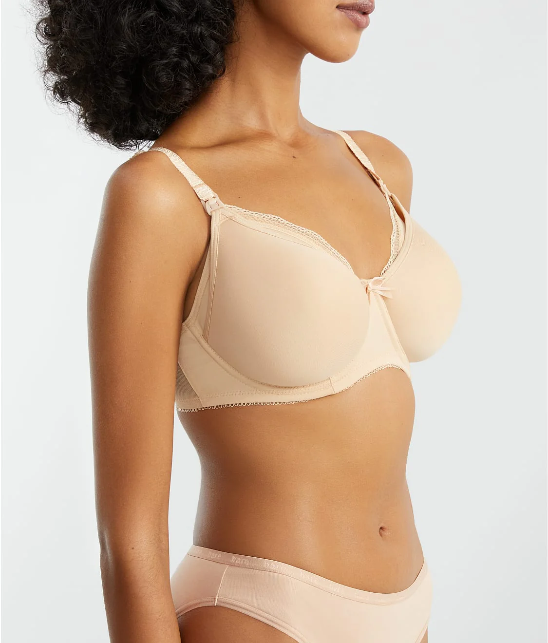 Pure Nursing T-Shirt Bra - Image 3