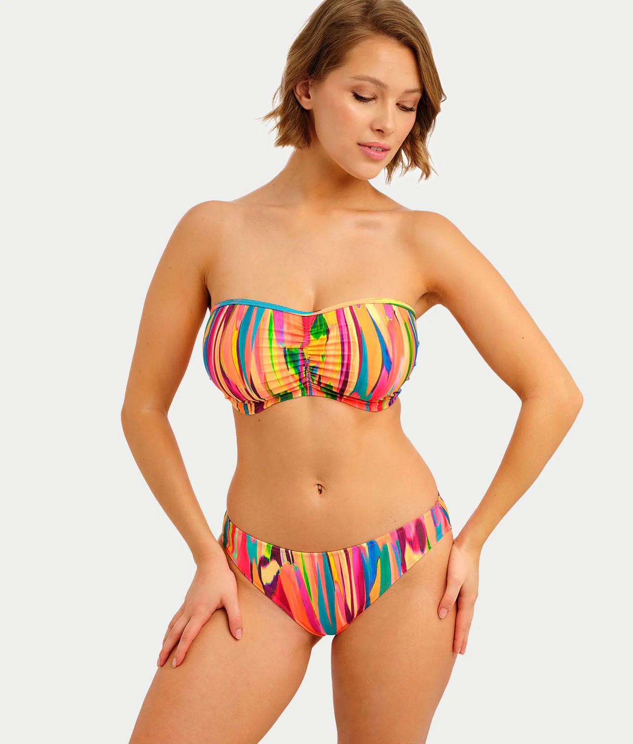 San Antonio Bikini Bottom