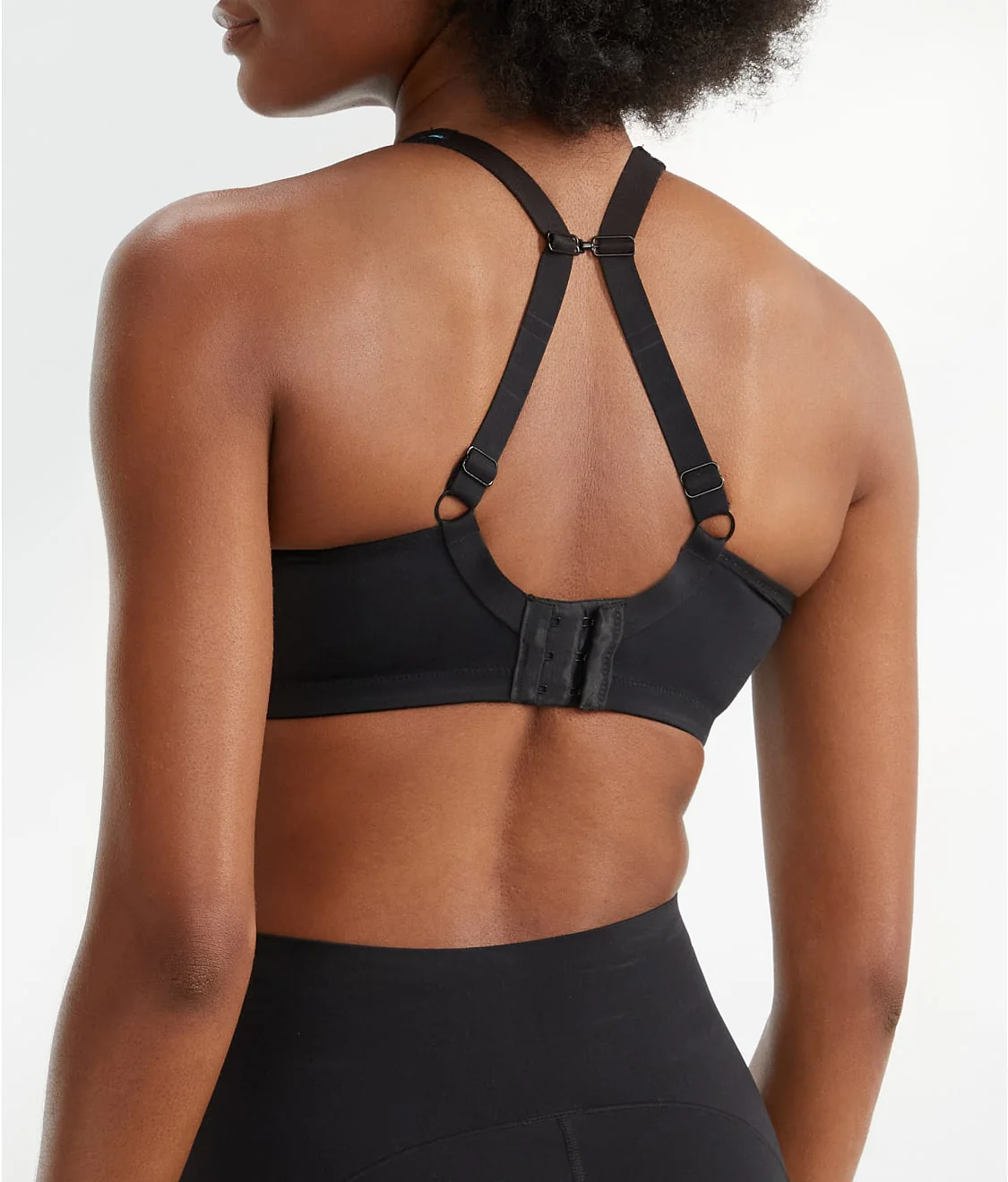 Sonic High Impact Underwire Sports Bra - Image 15