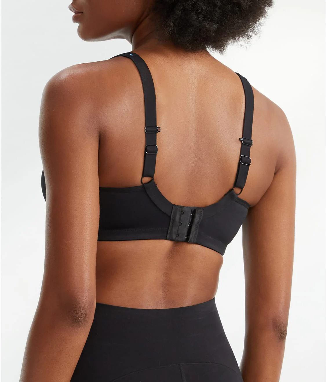 Sonic High Impact Underwire Sports Bra - Image 16