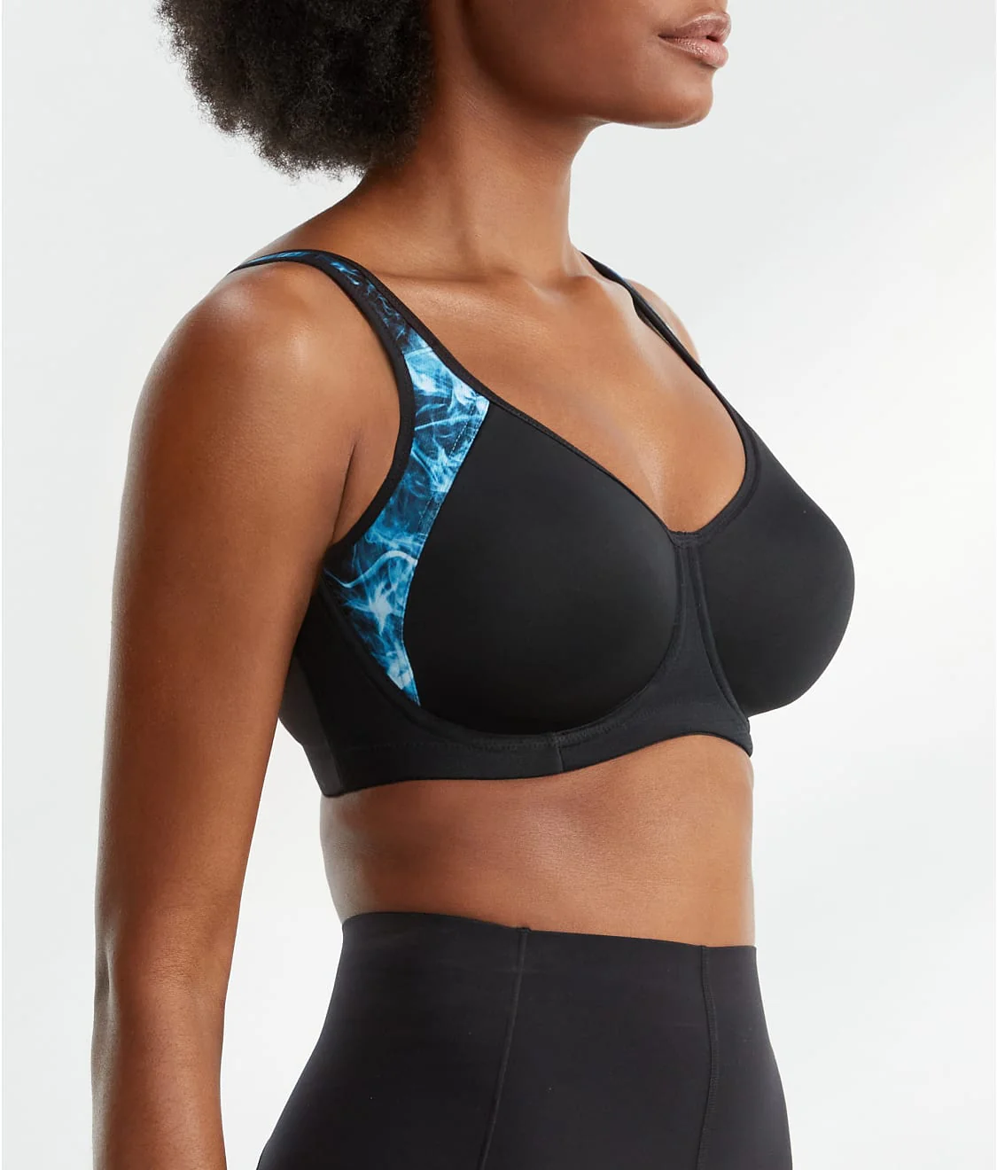 Sonic High Impact Underwire Sports Bra - Image 17