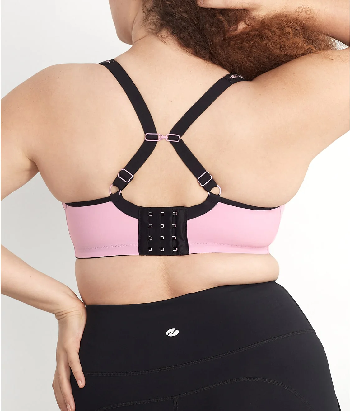 Sonic High Impact Underwire Sports Bra - Image 19