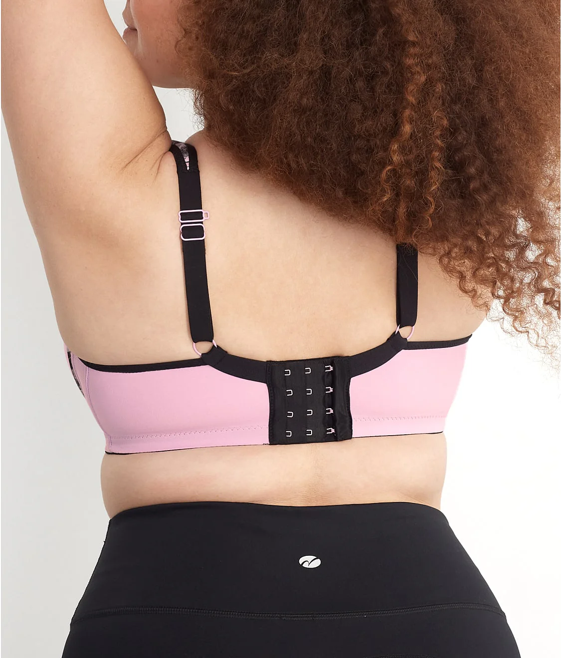 Sonic High Impact Underwire Sports Bra - Image 20