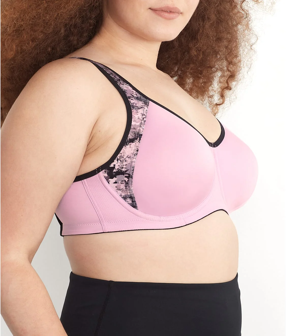Sonic High Impact Underwire Sports Bra - Image 21