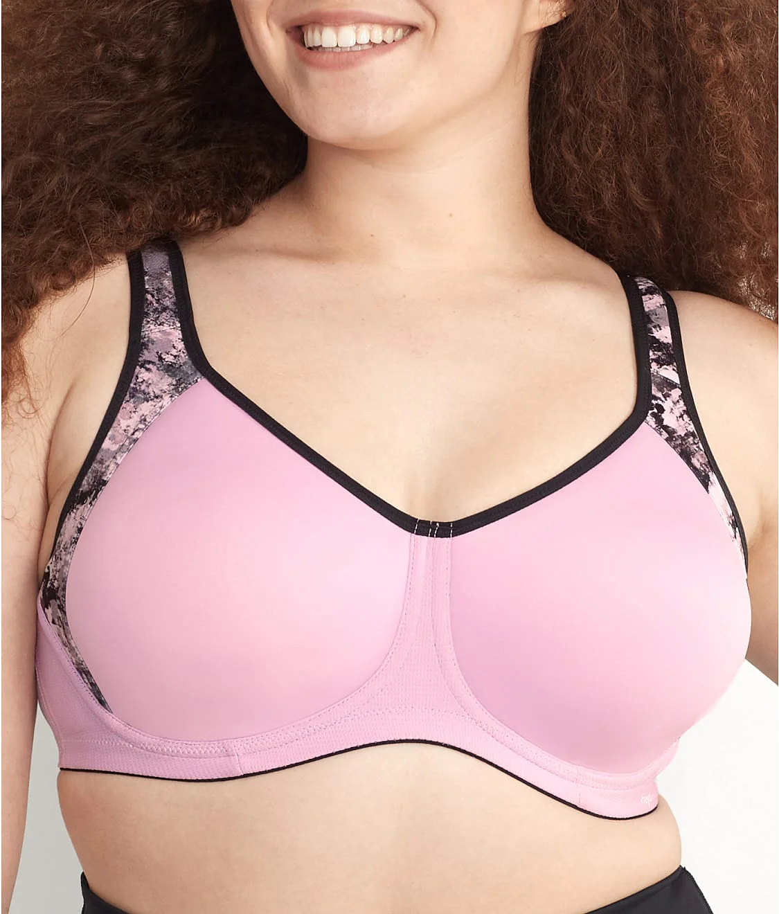 Sonic High Impact Underwire Sports Bra - Image 22