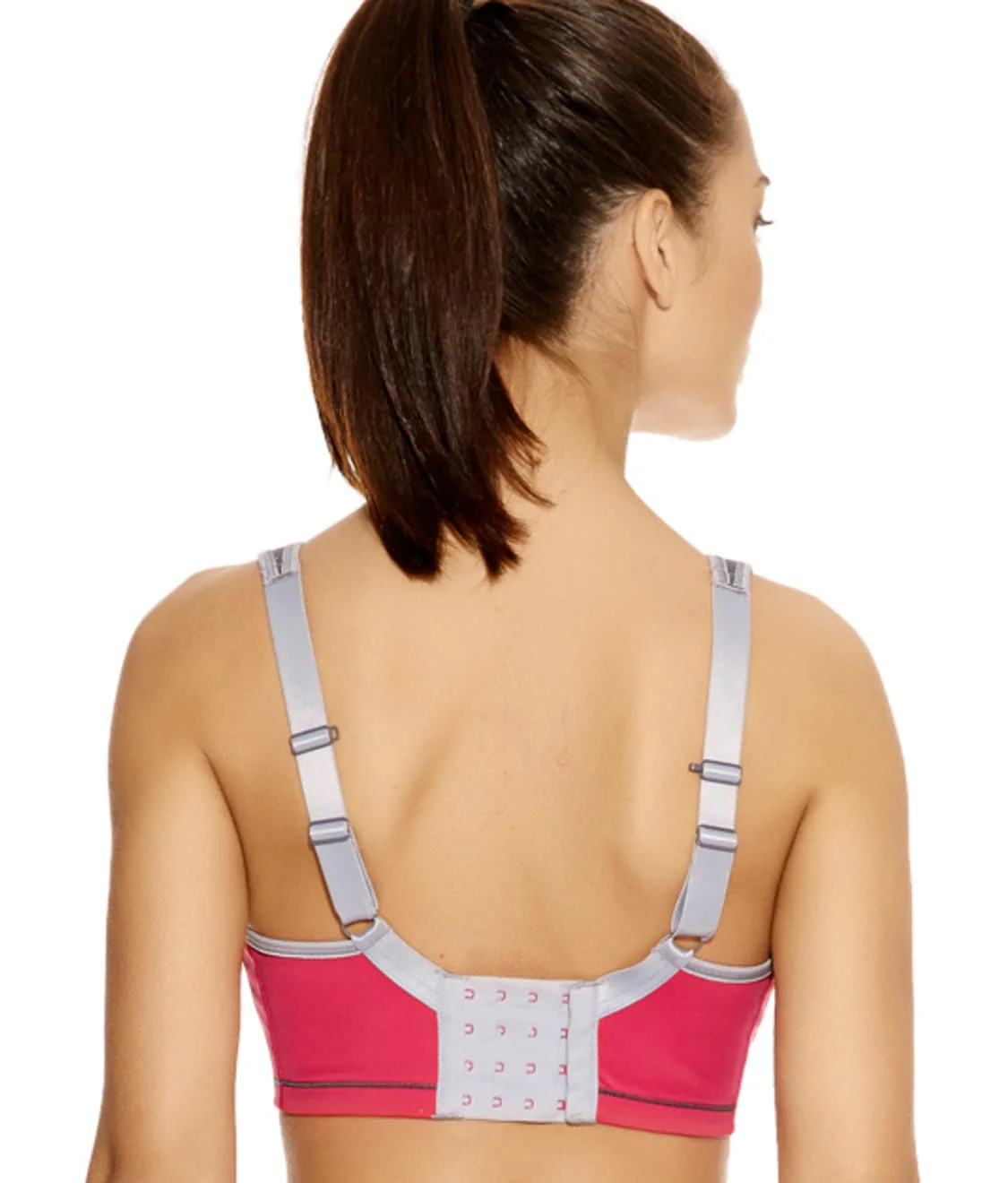Sonic High Impact Underwire Sports Bra - Image 26