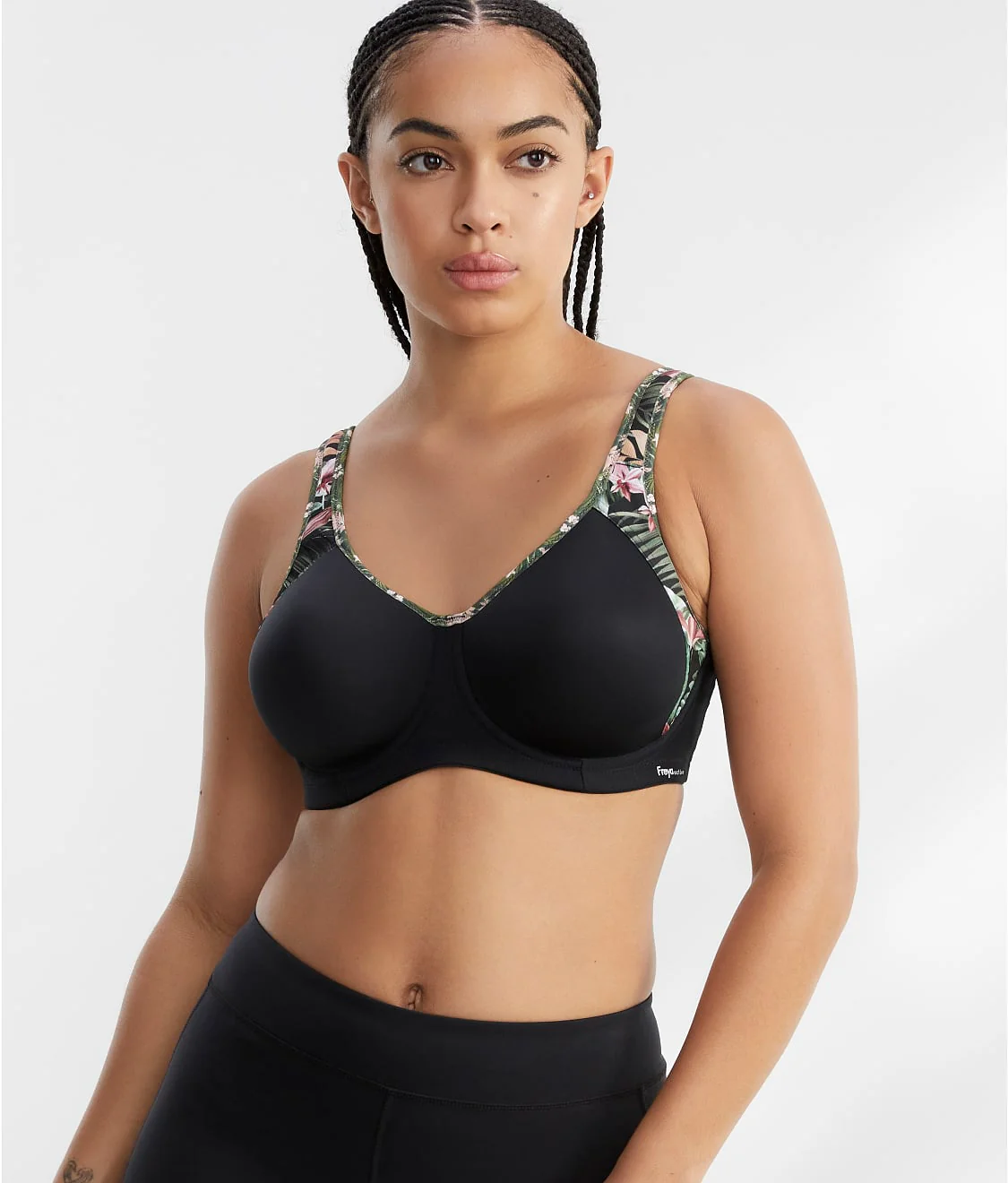 Sonic High Impact Underwire Sports Bra - Image 27