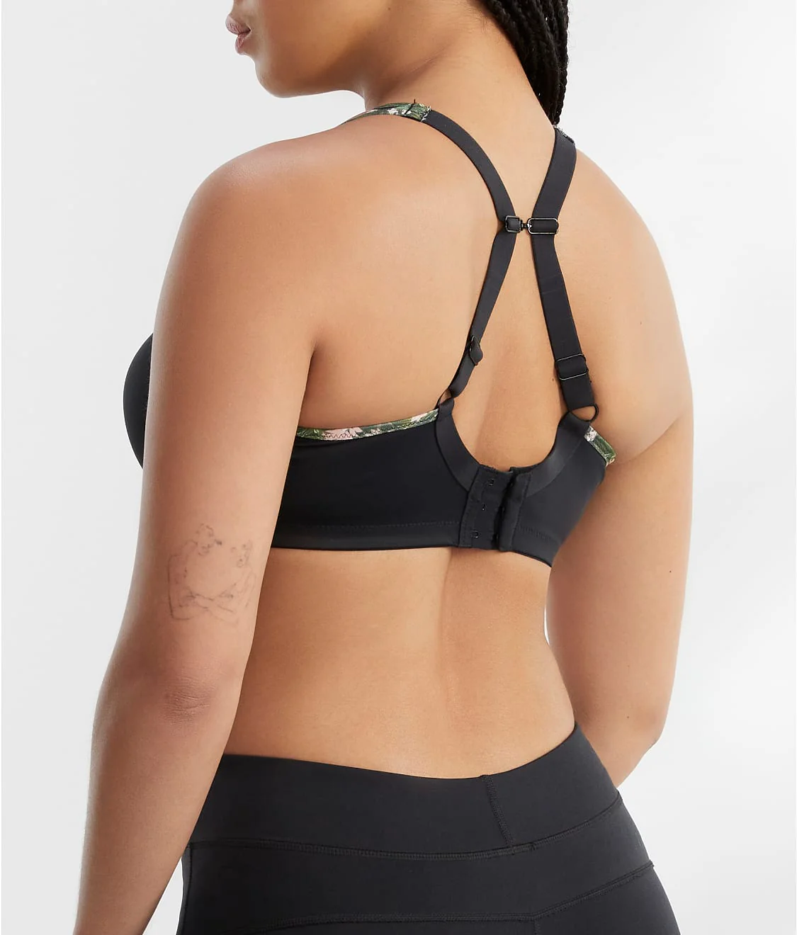 Sonic High Impact Underwire Sports Bra - Image 28