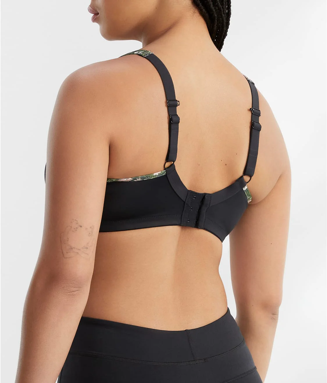 Sonic High Impact Underwire Sports Bra - Image 29