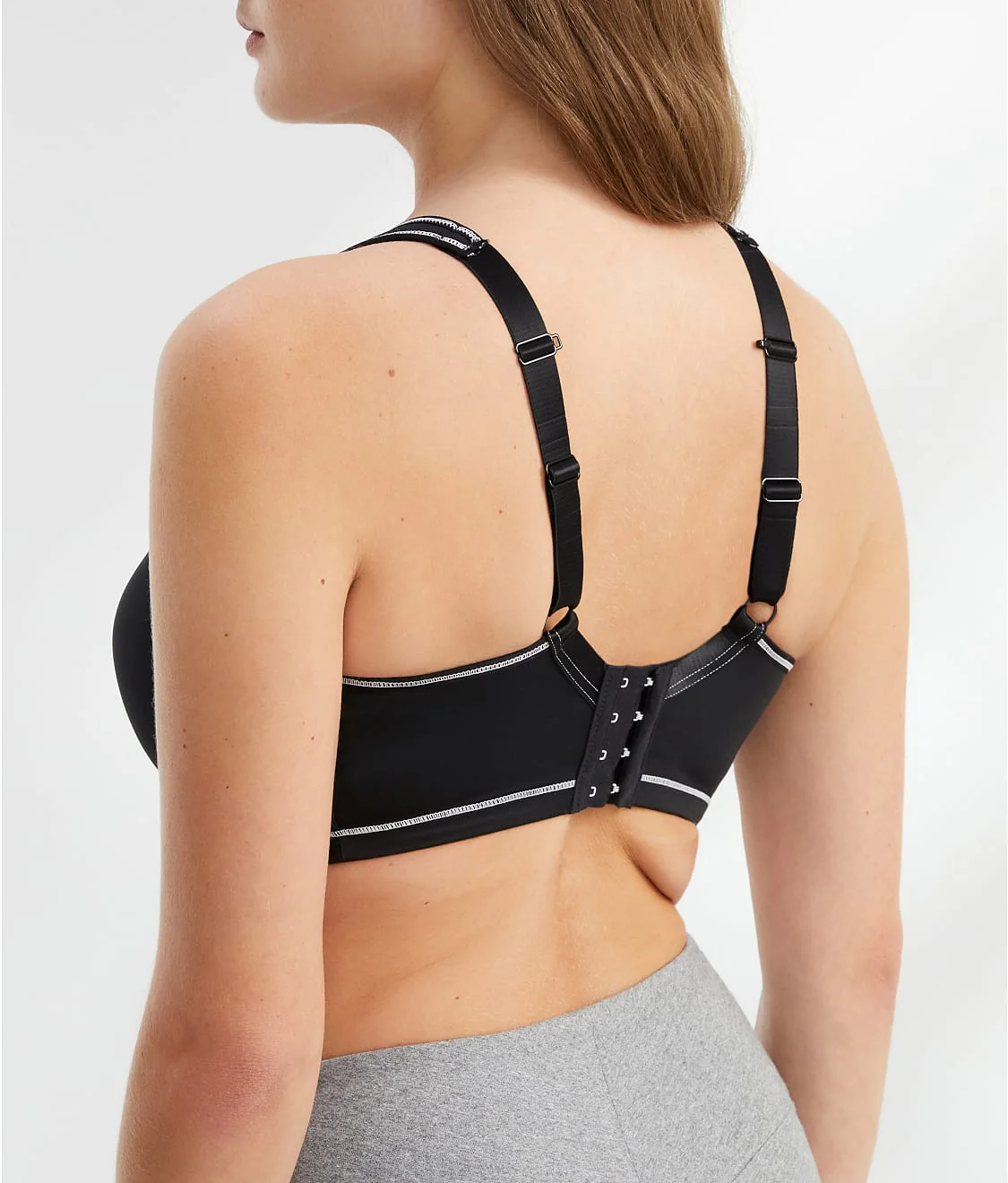Sonic High Impact Underwire Sports Bra - Image 3