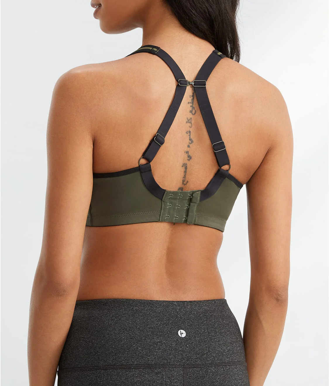 Sonic High Impact Underwire Sports Bra - Image 32