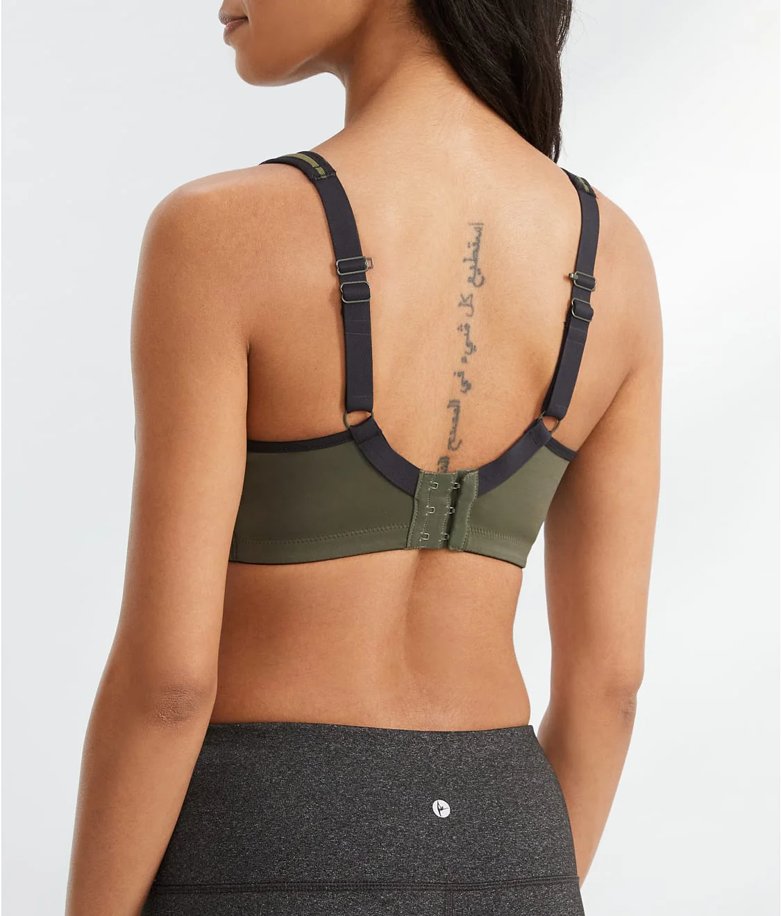 Sonic High Impact Underwire Sports Bra - Image 33