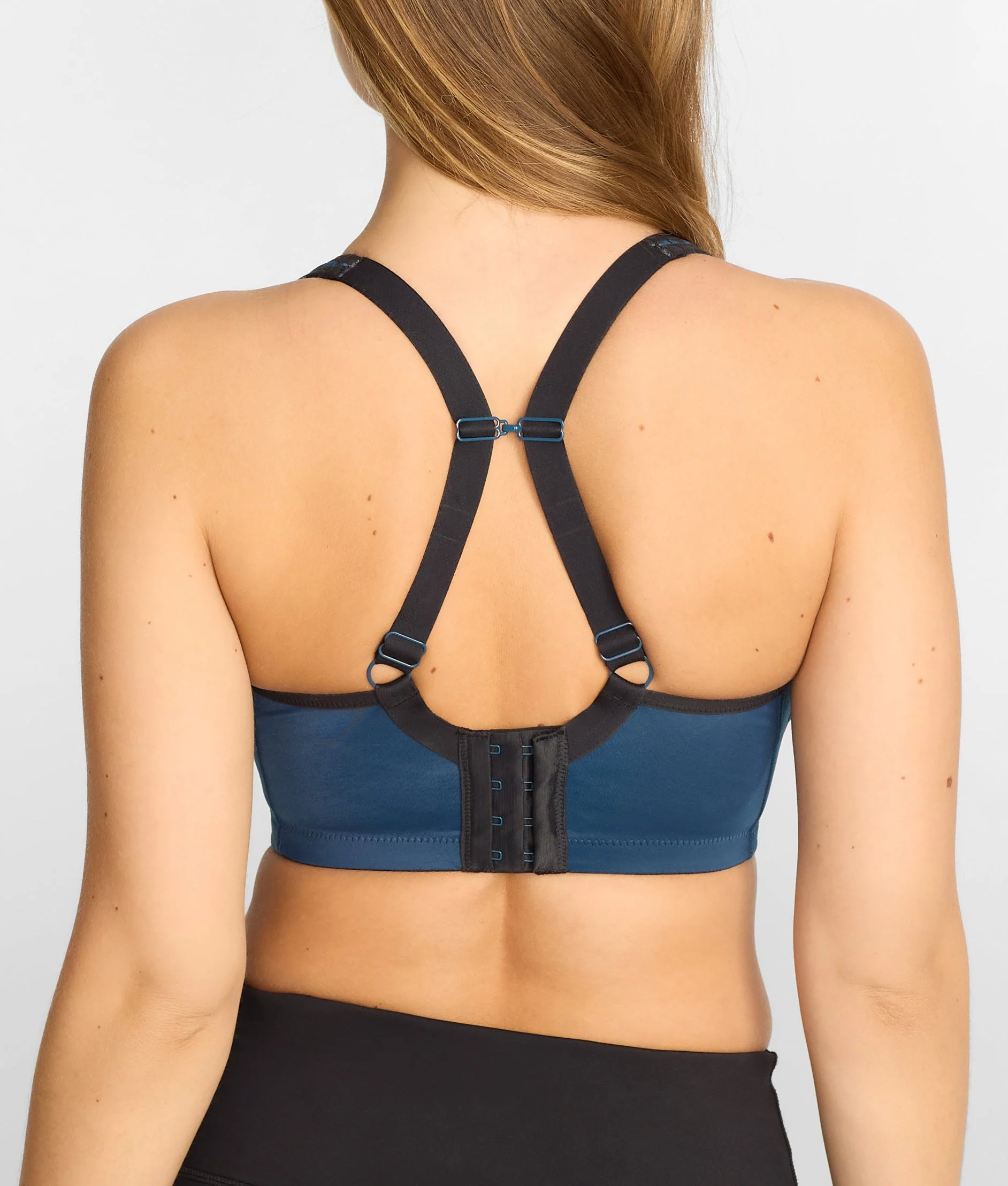 Sonic High Impact Underwire Sports Bra - Image 37