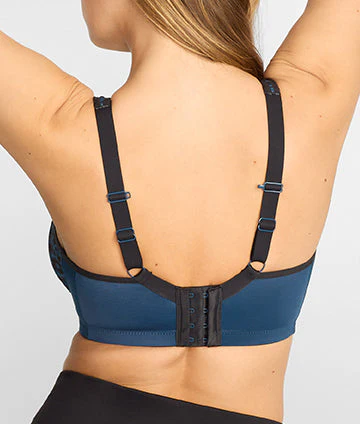Sonic High Impact Underwire Sports Bra - Image 38