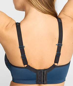 Sonic High Impact Underwire Sports Bra - Image 41