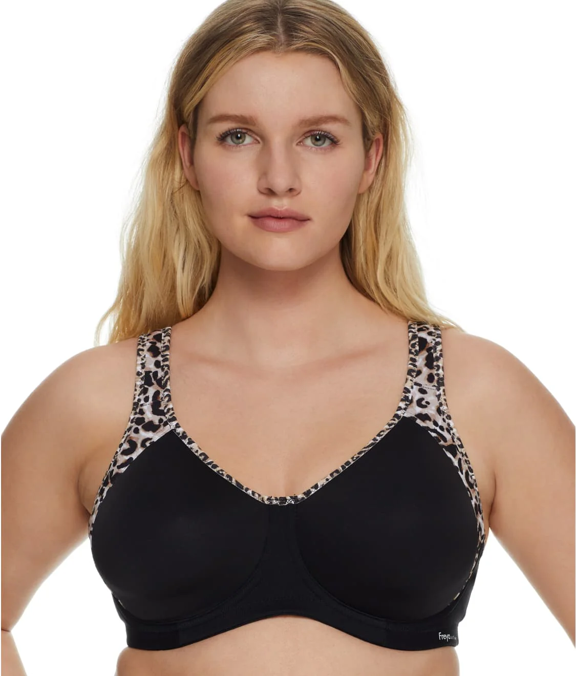 Sonic High Impact Underwire Sports Bra - Image 5
